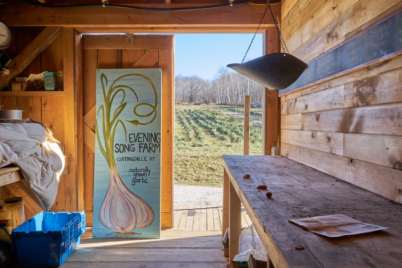 Evening Song Farm — photo 1