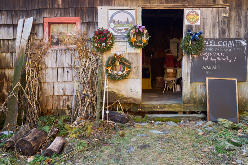 Earthwise Farm — photo 1