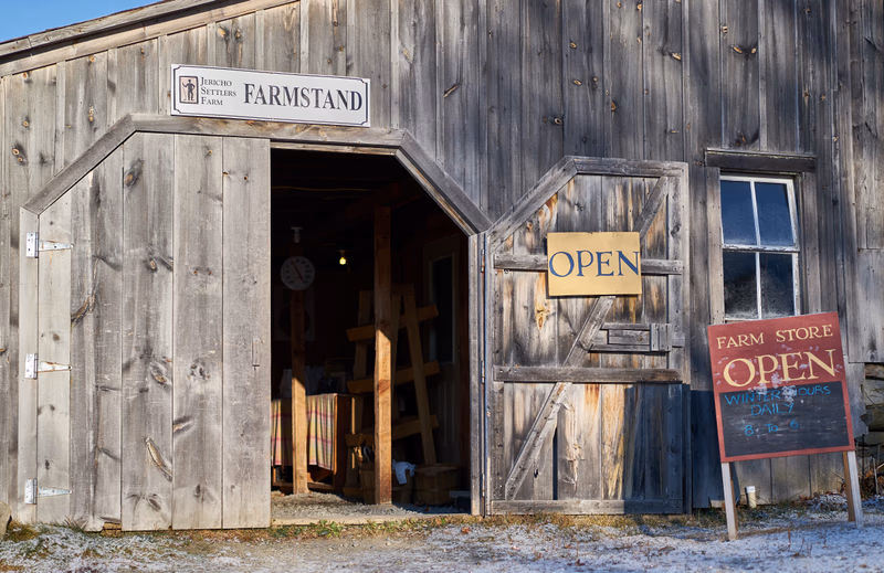 Jerico Settlers Farm — photo 6