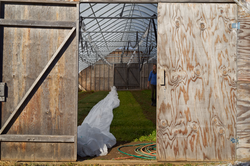 Jerico Settlers Farm — photo 10